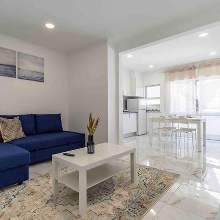 Modern Apartment Beach View Armação de Pêra Kültér fotó