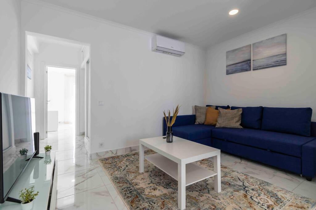 Modern Apartment Beach View Armação de Pêra Kültér fotó